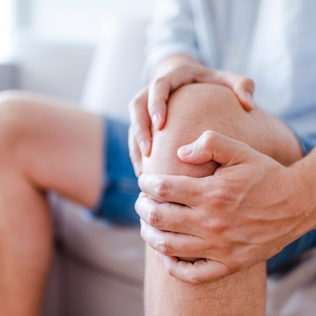 Knee Pain Physical Therapy in Columbus