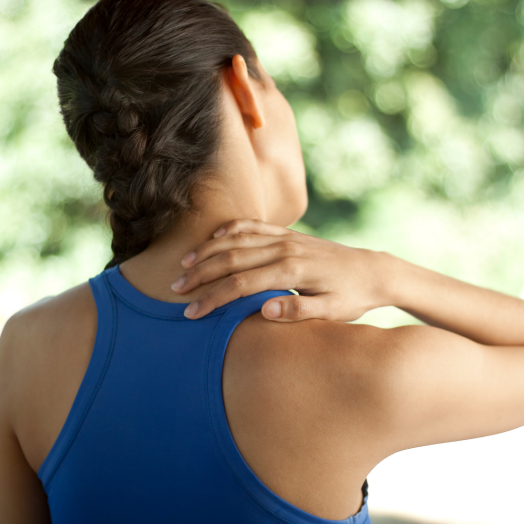 Neck Pain Physical Therapy in Columbus